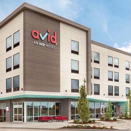 Avid Hotels - Odessa Northwest By Ihg מראה חיצוני תמונה