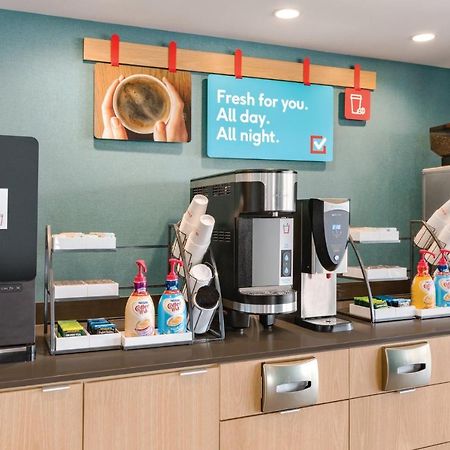 Avid Hotels - Odessa Northwest By Ihg מראה חיצוני תמונה
