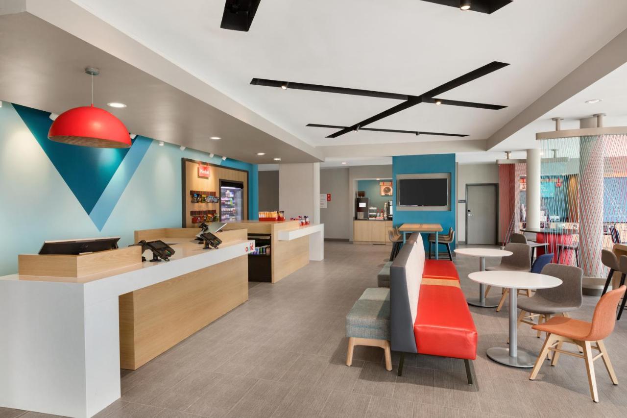 Avid Hotels - Odessa Northwest By Ihg מראה חיצוני תמונה