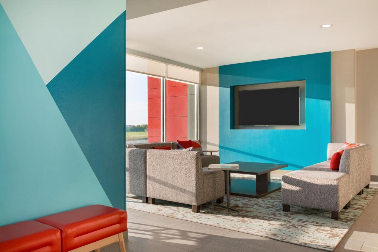 Avid Hotels - Odessa Northwest By Ihg מראה חיצוני תמונה