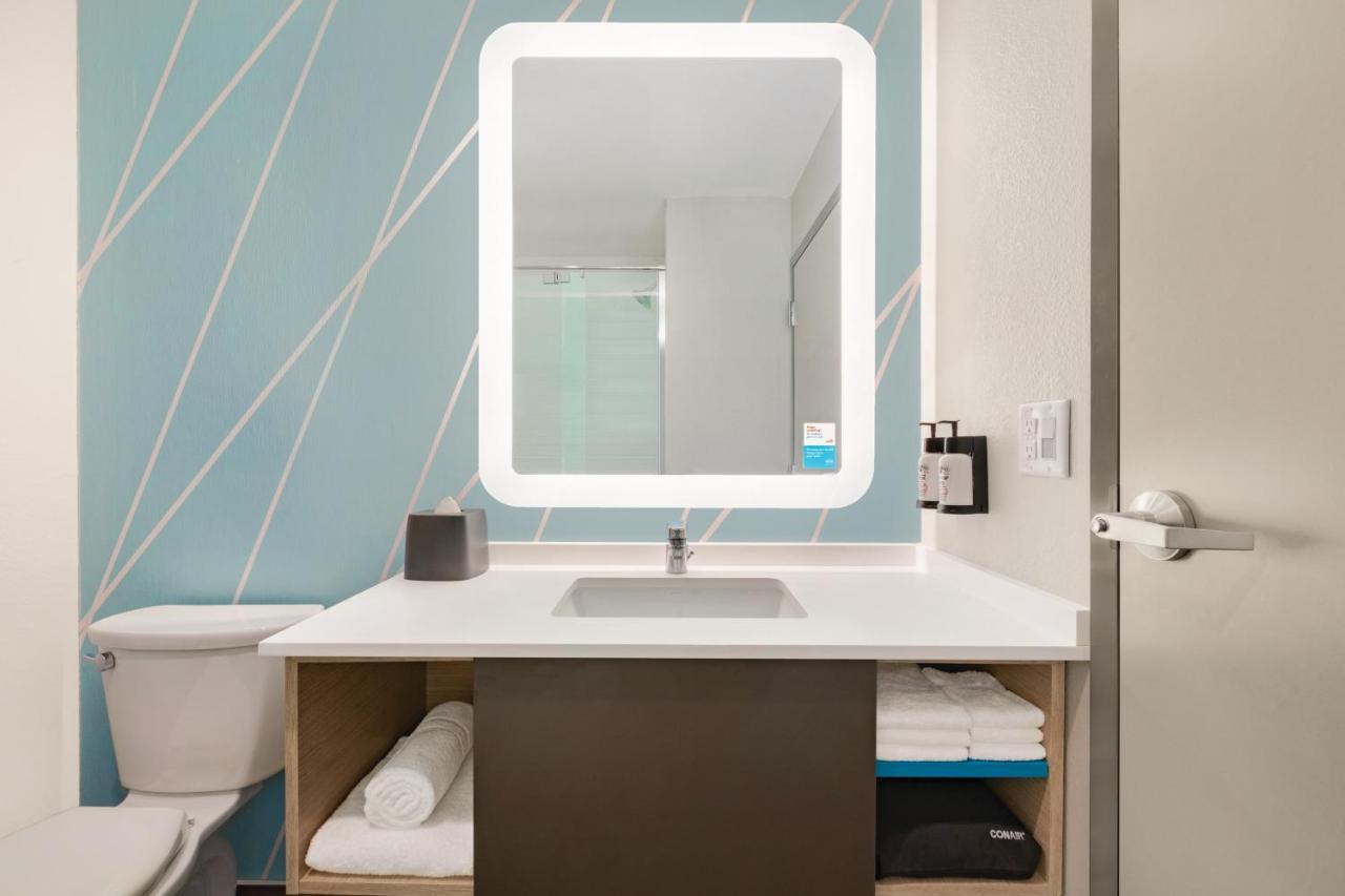 Avid Hotels - Odessa Northwest By Ihg מראה חיצוני תמונה