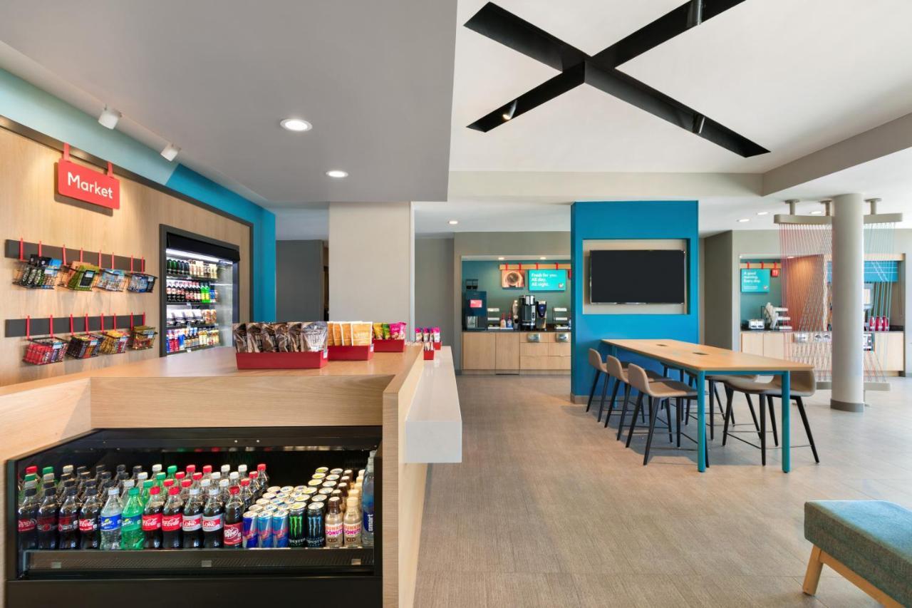 Avid Hotels - Odessa Northwest By Ihg מראה חיצוני תמונה