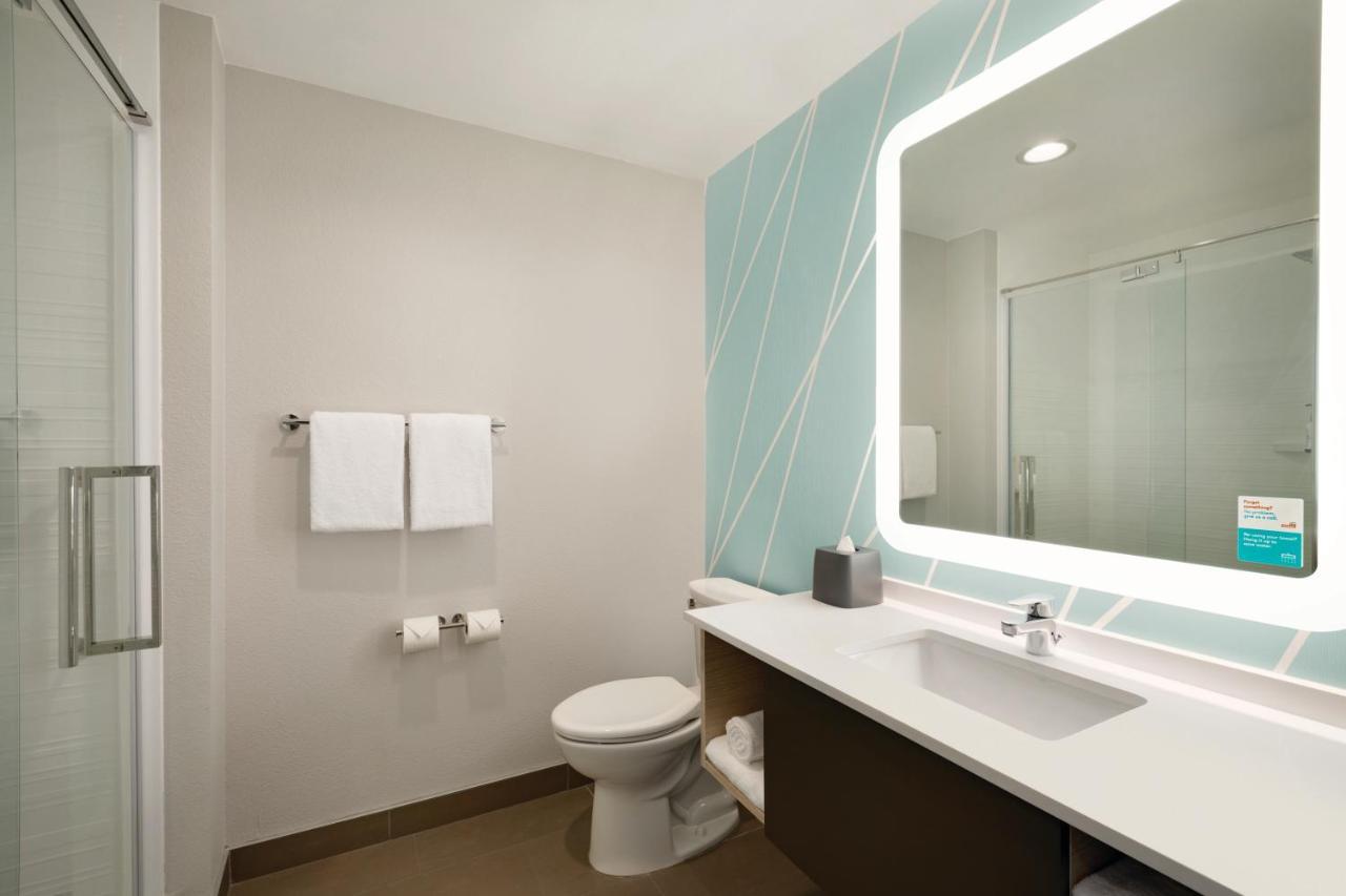 Avid Hotels - Odessa Northwest By Ihg מראה חיצוני תמונה