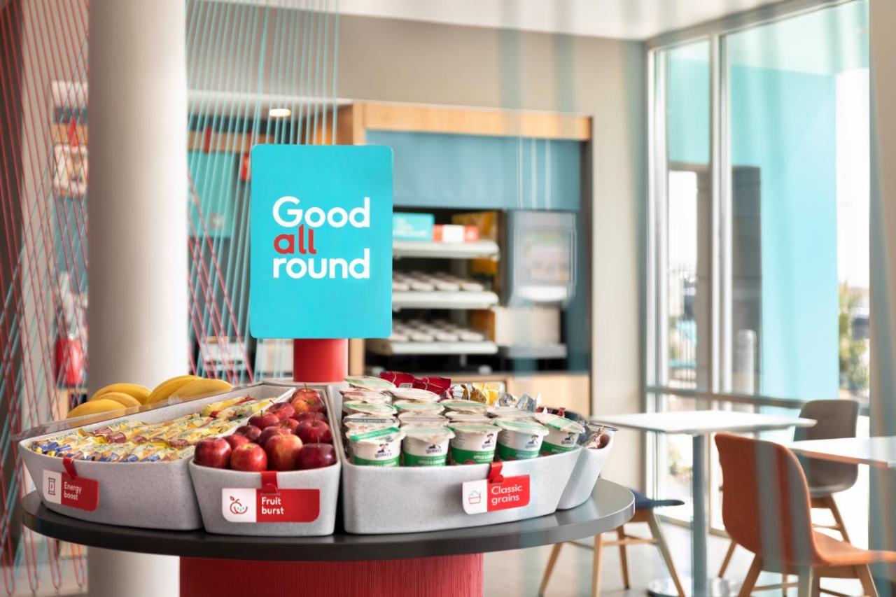 Avid Hotels - Odessa Northwest By Ihg מראה חיצוני תמונה