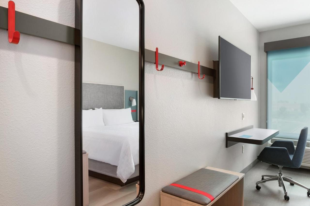 Avid Hotels - Odessa Northwest By Ihg מראה חיצוני תמונה