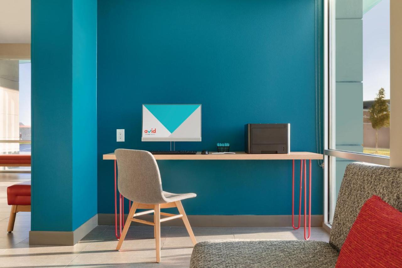Avid Hotels - Odessa Northwest By Ihg מראה חיצוני תמונה