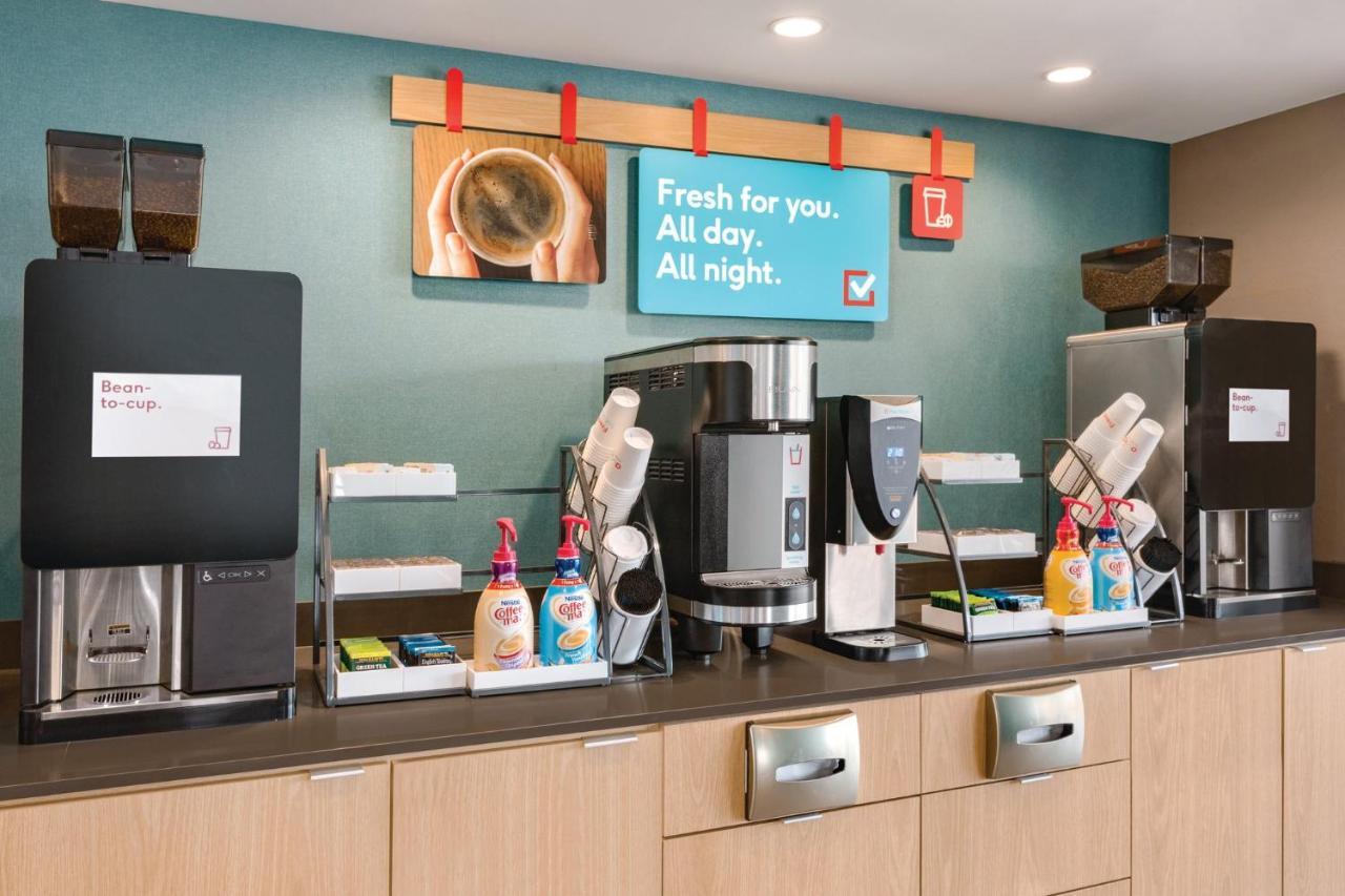 Avid Hotels - Odessa Northwest By Ihg מראה חיצוני תמונה