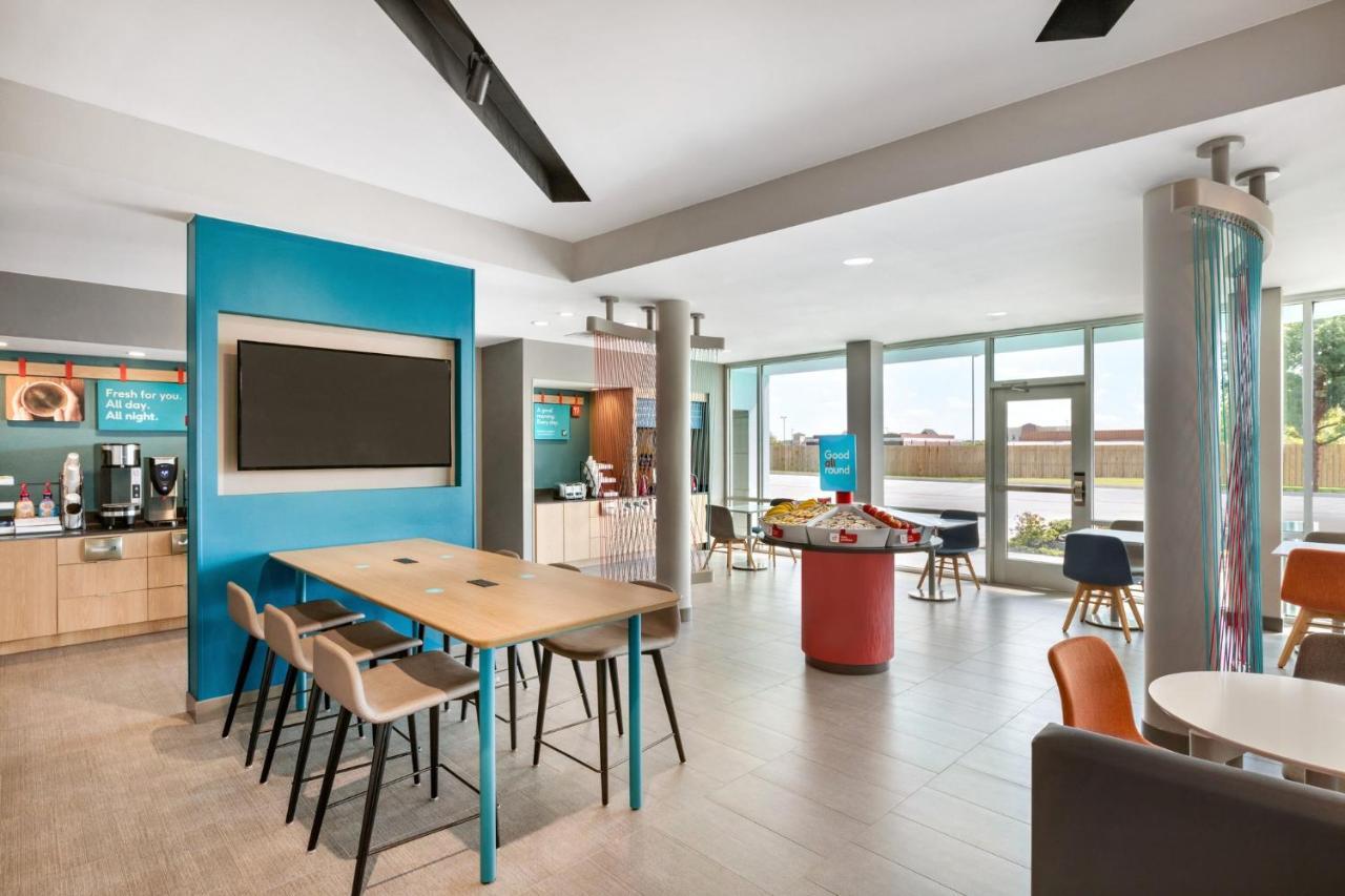 Avid Hotels - Odessa Northwest By Ihg מראה חיצוני תמונה