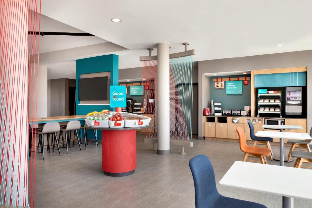Avid Hotels - Odessa Northwest By Ihg מראה חיצוני תמונה