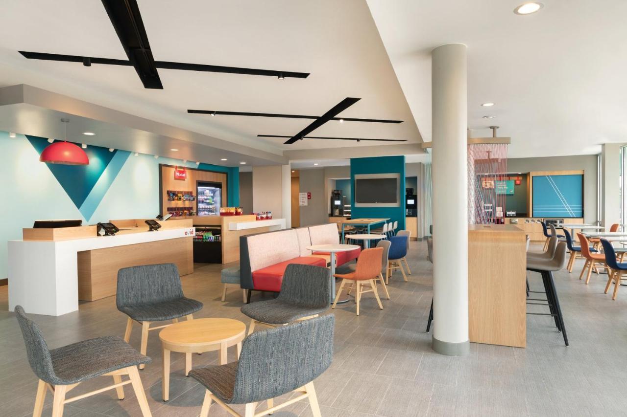 Avid Hotels - Odessa Northwest By Ihg מראה חיצוני תמונה