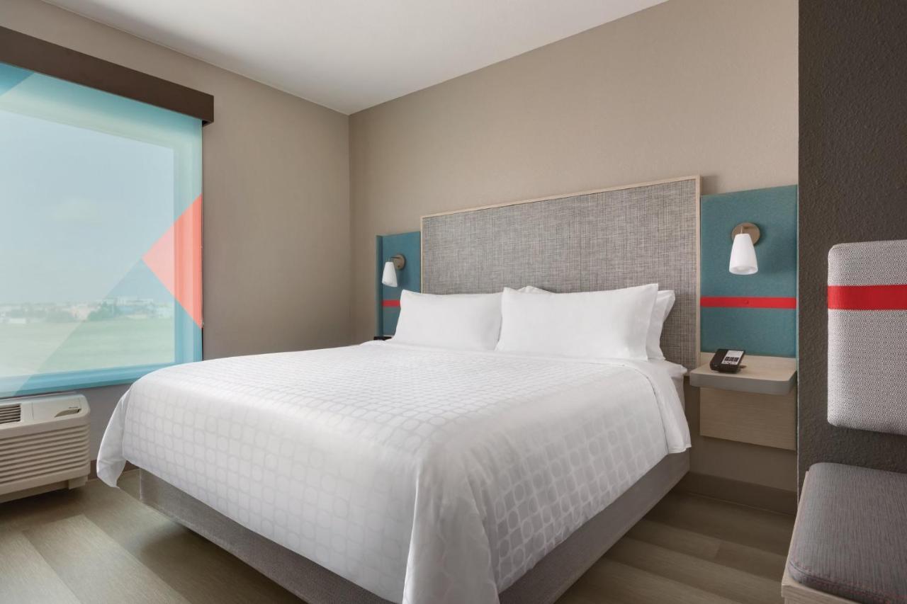 Avid Hotels - Odessa Northwest By Ihg מראה חיצוני תמונה